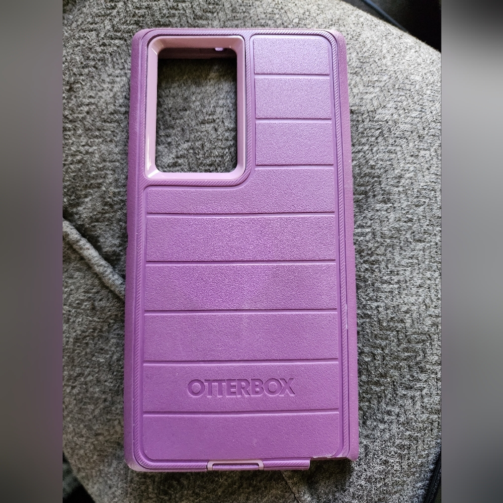 Otterbox Samsung Galaxy S22 Ultra | Defender Series Pro with Holster Clip